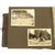 Original German WWII Afrika Korps Photo Album Original Items