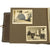 Original German WWII Afrika Korps Photo Album Original Items