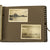 Original German WWII Afrika Korps Photo Album Original Items