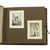 Original German WWII Afrika Korps Photo Album Original Items