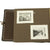 Original German WWII Afrika Korps Photo Album Original Items