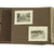 Original German WWII Afrika Korps Photo Album Original Items