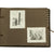 Original German WWII Afrika Korps Photo Album Original Items