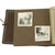 Original German WWII Afrika Korps Photo Album Original Items