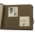 Original German WWII Afrika Korps Photo Album Original Items