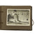 Original German WWII Afrika Korps Photo Album Original Items