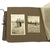 Original German WWII Afrika Korps Photo Album Original Items