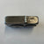 Original WWII Era U.S. & Australian Pacific Theater Guam and New Guinea Zippo / Trench Art Lot - 3 Items Original Items