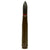 Original German WWII Aircraft Guns Large Caliber Inert Cartridges Original Items