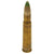 Original German WWII Aircraft Guns Large Caliber Inert Cartridges Original Items