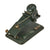 Original German WWII Kriegsmarine Navy marked Bukama Knirps 24/6 Desktop Stapler - Waffenamt "M" Marked Original Items