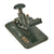 Original German WWII Kriegsmarine Navy marked Bukama Knirps 24/6 Desktop Stapler - Waffenamt "M" Marked Original Items