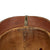 Original German WWI Prussian M1915 Artillery Pickelhaube Helmet - Kugelhelm Original Items
