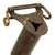 Original U.S. WWI M1917 Trench Knife by L.F. & C. dated 1917 with Jewell 1918 Scabbard Original Items