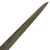Original U.S. WWI M1917 Trench Knife by L.F. & C. dated 1917 with Jewell 1918 Scabbard Original Items