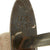 Original U.S. WWI M1917 Trench Knife by L.F. & C. dated 1917 with Jewell 1918 Scabbard Original Items