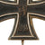 Original German WWI Prussian Iron Cross First Class 1914 - KO Marked Original Items