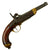 Original U.S. Civil War Era French Navy Modèle 1822T bis Percussion Converted Pistol made at Tulle Arsenal Original Items