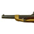 Original U.S. Civil War Era French Navy Modèle 1822T bis Percussion Converted Pistol made at Tulle Arsenal Original Items