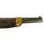 Original U.S. Civil War Era French Navy Modèle 1822T bis Percussion Converted Pistol made at Tulle Arsenal Original Items
