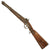 Original U.S. Civil War Era Austrian Percussion Conversion Rifled Saddle-Ring Carbine - Circa 1845 Original Items