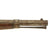 Original U.S. Civil War Era Austrian Percussion Conversion Rifled Saddle-Ring Carbine - Circa 1845 Original Items