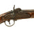 Original U.S. Civil War Era Austrian Percussion Conversion Rifled Saddle-Ring Carbine - Circa 1845 Original Items