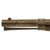 Original U.S. Civil War Era Austrian Percussion Conversion Rifled Saddle-Ring Carbine - Circa 1845 Original Items