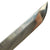 Original WWII Japanese Type 98 Shin-Gunto Katana Sword by MASAYUKI with Leather Covered Scabbard Original Items