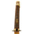 Original WWII Japanese Type 98 Shin-Gunto Katana Sword by MASAYUKI with Leather Covered Scabbard Original Items