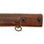 Original WWII Japanese Type 98 Shin-Gunto Katana Sword by MASAYUKI with Leather Covered Scabbard Original Items