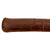 Original WWII Japanese Type 98 Shin-Gunto Katana Sword by MASAYUKI with Leather Covered Scabbard Original Items