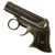 Original U.S. Remington Elliot's 1861 Patent 4 Barrel Pepperbox Tip-Up Pistol - Serial 6358 Original Items