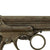 Original U.S. Remington Elliot's 1861 Patent 4 Barrel Pepperbox Tip-Up Pistol - Serial 6358 Original Items