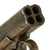 Original U.S. Remington Elliot's 1861 Patent 4 Barrel Pepperbox Tip-Up Pistol - Serial 6358 Original Items