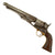 Original U.S. Civil War Colt Model 1860 Army .44cal Percussion Revolver made in 1862 - Serial No. 75678 Original Items