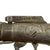 Original U.S. Allen's 1845 Patent Single Shot Percussion Pocket Pistol Serial 93 - circa 1850 Original Items