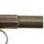 Original U.S. Allen's 1845 Patent Single Shot Percussion Pocket Pistol Serial 93 - circa 1850 Original Items