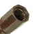 Original U.S. Allen's 1845 Patent Single Shot Percussion Pocket Pistol Serial 93 - circa 1850 Original Items