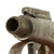 Original U.S. Allen's 1845 Patent Single Shot Percussion Pocket Pistol Serial 93 - circa 1850 Original Items