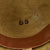 Original Italian WWII North African Campaign M1928 Tropical Sun Pith Helmet with Navy Insignia Original Items