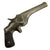 Original U.S. Hammond "Bulldog" .44 Rimfire Pocket Pistol by Connecticut Arms & Mfg. Co. - c. 1866-80 Original Items
