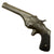 Original U.S. Hammond "Bulldog" .44 Rimfire Pocket Pistol by Connecticut Arms & Mfg. Co. - c. 1866-80 Original Items