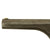 Original U.S. Hammond "Bulldog" .44 Rimfire Pocket Pistol by Connecticut Arms & Mfg. Co. - c. 1866-80 Original Items
