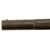 Original U.S. 19th Century Allen & Wheelock Single Shot Percussion Overcoat Pistol Serial 220 - circa 1860 Original Items
