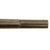 Original U.S. 19th Century Allen & Wheelock Single Shot Percussion Overcoat Pistol Serial 220 - circa 1860 Original Items