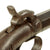 Original U.S. 19th Century Allen & Wheelock Single Shot Percussion Overcoat Pistol Serial 220 - circa 1860 Original Items
