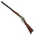Original U.S. Winchester Model 1873 .38-40 Rifle with Round Barrel made in 1885 - Serial 177537A Original Items