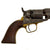 Original U.S. Civil War Colt M1849 Pocket Percussion Revolver with 4 inch Barrel made in 1860 - Serial 182456 Original Items