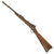 Original U.S. Springfield Trapdoor Model 1884 Saddle Ring Carbine serial 342648 - made in 1886 Original Items